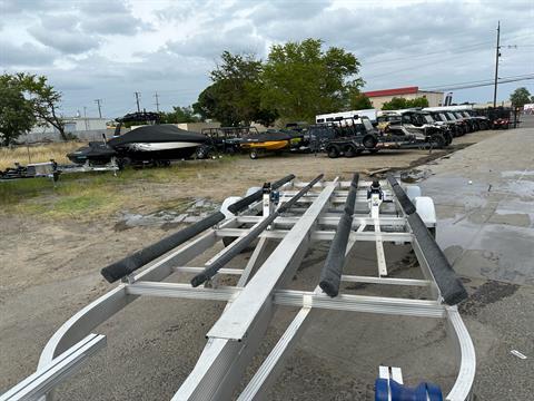 2022 Triton Trailers ELITE WCIV in Merced, California - Photo 2