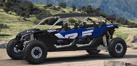 2023 Can-Am Maverick X3 Max X RS Turbo RR with Smart-Shox 72 in Merced, California - Photo 3