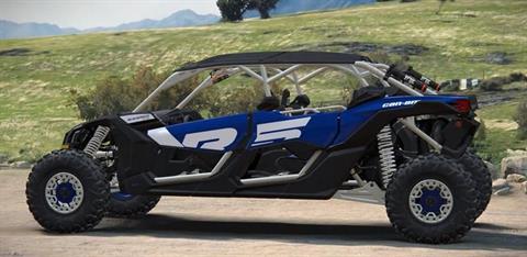 2023 Can-Am Maverick X3 Max X RS Turbo RR with Smart-Shox 72 in Merced, California - Photo 4