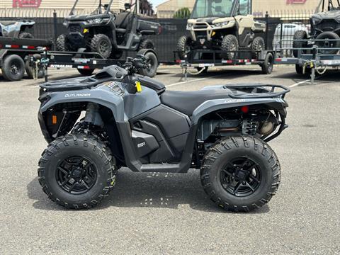 2024 Can-Am Outlander DPS 500 in Merced, California - Photo 2