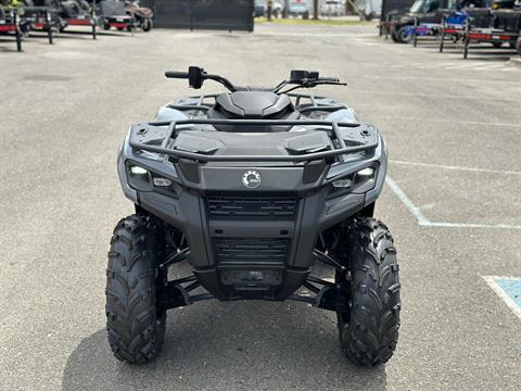 2024 Can-Am Outlander DPS 500 in Merced, California - Photo 8