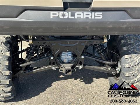 2024 Polaris Ranger XP 1000 Premium in Merced, California - Photo 12