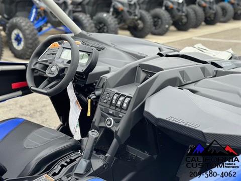 2023 Can-Am Maverick X3 X RS Turbo RR with Smart-Shox 72 in Merced, California - Photo 14