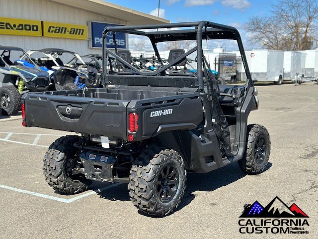 2023 Can-Am Defender DPS HD10 in Merced, California - Photo 5