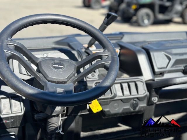 2023 Can-Am Defender DPS HD10 in Merced, California - Photo 14