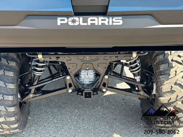 2025 Polaris Ranger Crew XP 1000 Premium in Merced, California - Photo 11