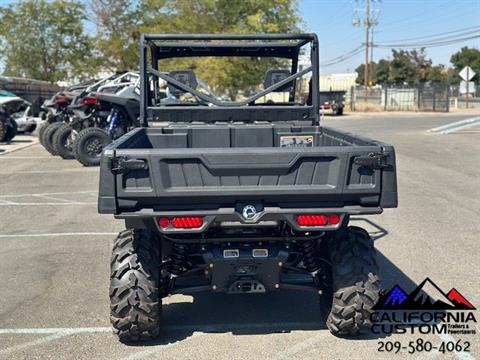 2023 Can-Am Defender PRO DPS HD10 in Merced, California - Photo 4