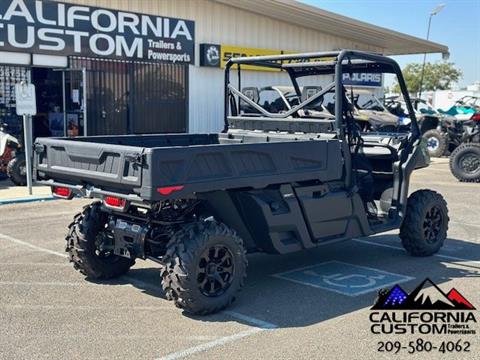 2023 Can-Am Defender PRO DPS HD10 in Merced, California - Photo 5