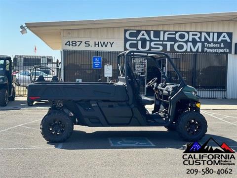 2023 Can-Am Defender PRO DPS HD10 in Merced, California - Photo 6