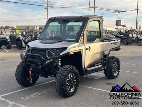 2024 Polaris Ranger XD 1500 Northstar Edition Ultimate in Merced, California - Photo 1