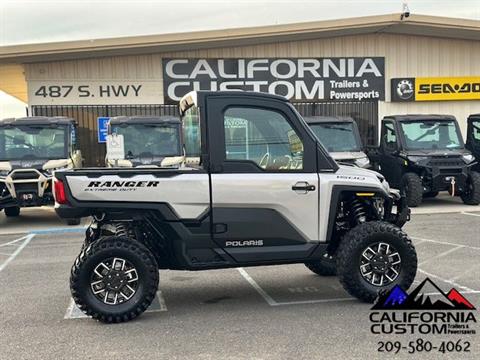 2024 Polaris Ranger XD 1500 Northstar Edition Ultimate in Merced, California - Photo 6