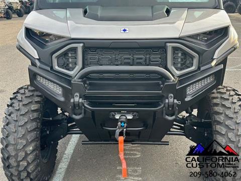 2024 Polaris Ranger XD 1500 Northstar Edition Ultimate in Merced, California - Photo 9