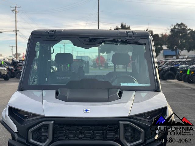 2024 Polaris Ranger XD 1500 Northstar Edition Ultimate in Merced, California - Photo 10