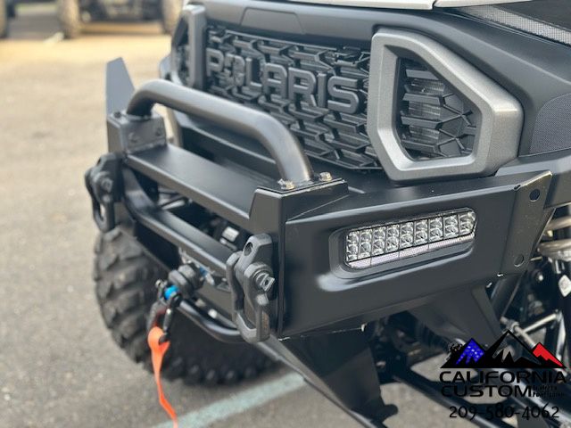 2024 Polaris Ranger XD 1500 Northstar Edition Ultimate in Merced, California - Photo 11