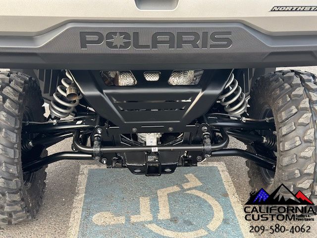 2024 Polaris Ranger XD 1500 Northstar Edition Ultimate in Merced, California - Photo 13