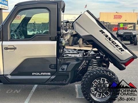 2024 Polaris Ranger XD 1500 Northstar Edition Ultimate in Merced, California - Photo 15