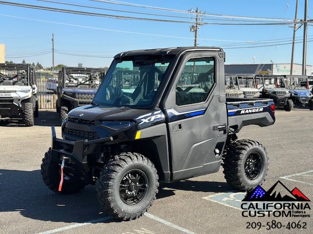 2024 Polaris Ranger XP 1000 Northstar Edition Ultimate in Merced, California - Photo 1