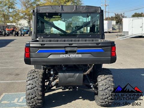 2024 Polaris Ranger XP 1000 Northstar Edition Ultimate in Merced, California - Photo 4