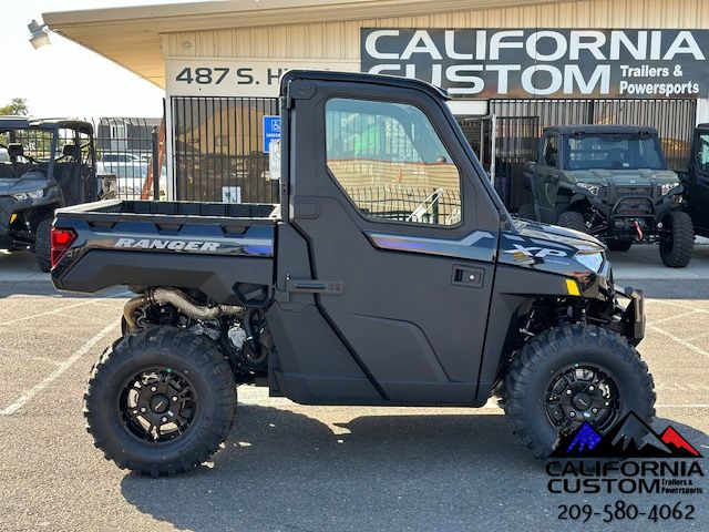 2024 Polaris Ranger XP 1000 Northstar Edition Ultimate in Merced, California - Photo 6