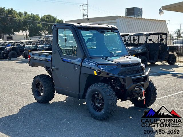 2024 Polaris Ranger XP 1000 Northstar Edition Ultimate in Merced, California - Photo 7