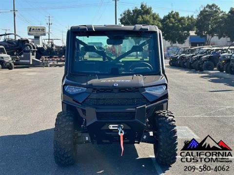 2024 Polaris Ranger XP 1000 Northstar Edition Ultimate in Merced, California - Photo 8