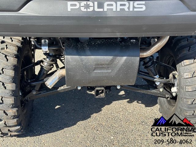 2024 Polaris Ranger XP 1000 Northstar Edition Ultimate in Merced, California - Photo 11