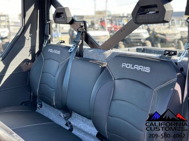 2024 Polaris Ranger XP 1000 Northstar Edition Ultimate in Merced, California - Photo 13