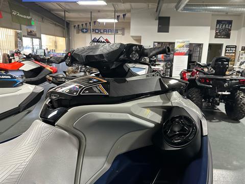 2024 Sea-Doo GTX Limited 300 + iDF Tech Package in Merced, California - Photo 6