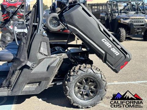 2023 Can-Am Defender DPS HD7 in Merced, California - Photo 13