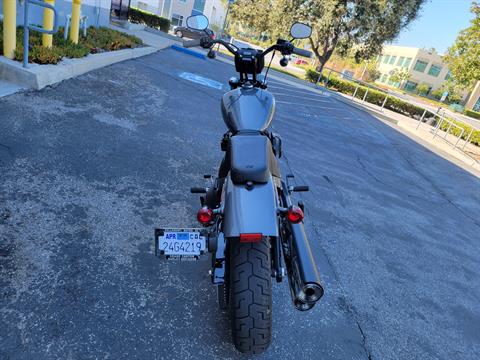 2022 Harley-Davidson Street Bob® 114 in Newbury Park, California - Photo 4