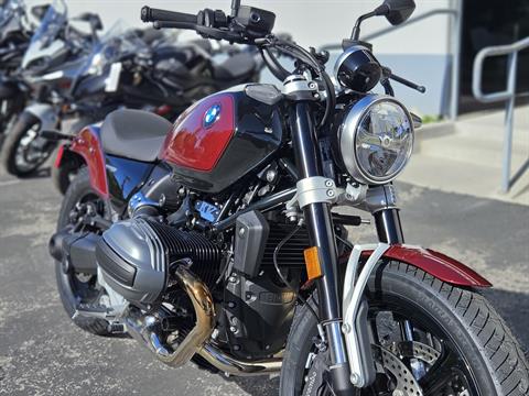 2024 BMW R 12 in Newbury Park, California - Photo 2