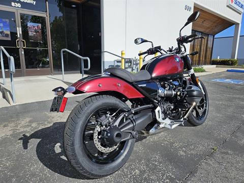 2024 BMW R 12 in Newbury Park, California - Photo 3