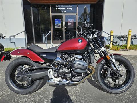 2024 BMW R 12 in Newbury Park, California - Photo 1