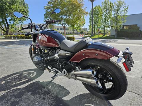 2024 BMW R 12 in Newbury Park, California - Photo 5