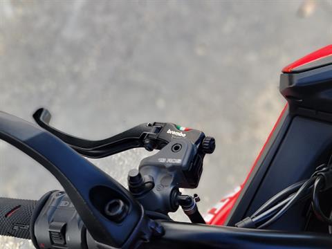 2014 Ducati Multistrada 1200 S Pikes Peak in Newbury Park, California - Photo 14