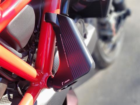 2014 Ducati Multistrada 1200 S Pikes Peak in Newbury Park, California - Photo 16