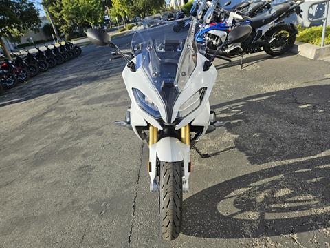 2024 BMW R 1250 RS in Newbury Park, California - Photo 7