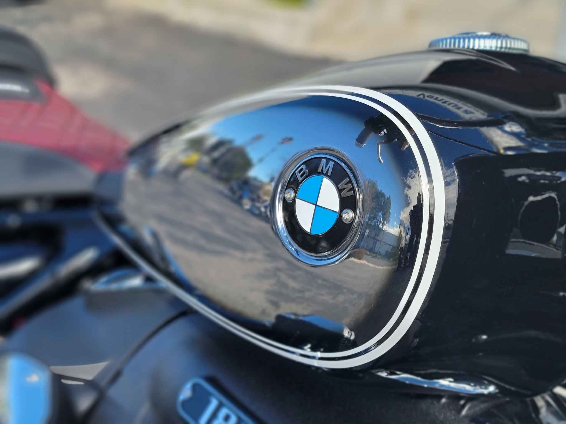 2023 BMW R 18 100 Years in Newbury Park, California - Photo 12