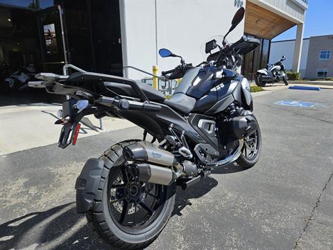 2024 BMW R 1300 GS in Newbury Park, California - Photo 3