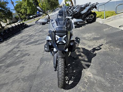 2024 BMW R 1300 GS in Newbury Park, California - Photo 7