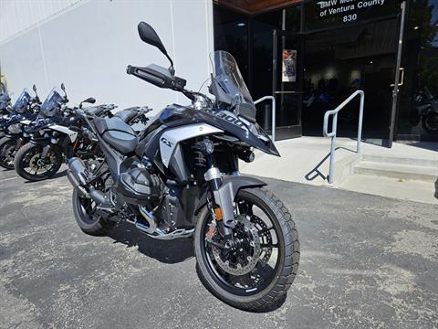 2024 BMW R 1300 GS in Newbury Park, California - Photo 8