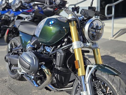 2024 BMW R 12 nineT in Newbury Park, California - Photo 2