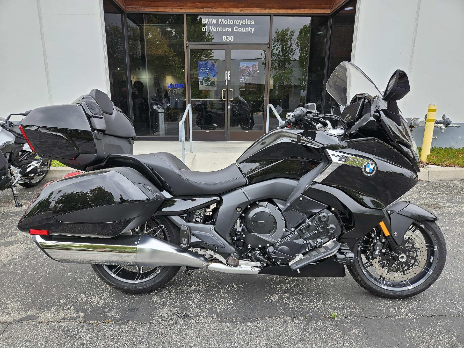 2024 BMW K 1600 Grand America in Newbury Park, California - Photo 1