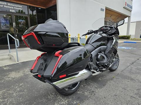 2024 BMW K 1600 Grand America in Newbury Park, California - Photo 3