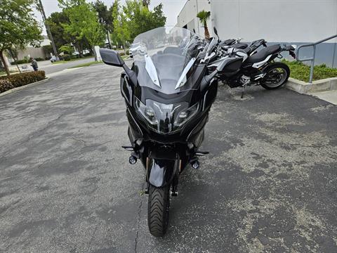 2024 BMW K 1600 Grand America in Newbury Park, California - Photo 7