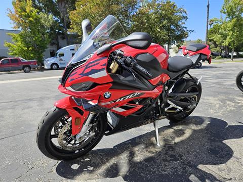 2024 BMW S 1000 RR in Newbury Park, California - Photo 6