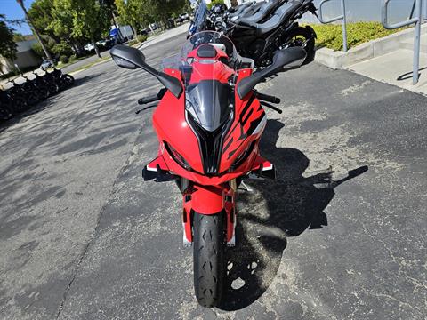 2024 BMW S 1000 RR in Newbury Park, California - Photo 7