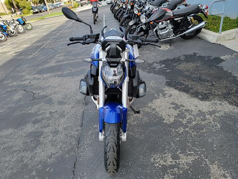 2023 BMW R 1250 R in Newbury Park, California - Photo 7