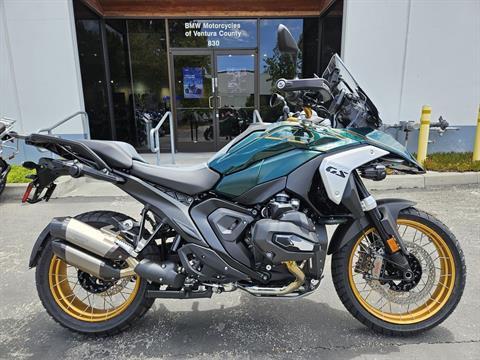 2024 BMW R 1300 GS in Newbury Park, California - Photo 1