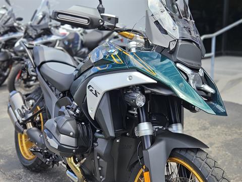 2024 BMW R 1300 GS in Newbury Park, California - Photo 2